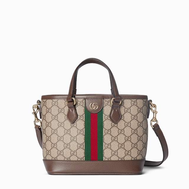 Ophidia small tote bag
