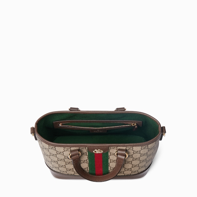 Ophidia small tote bag

