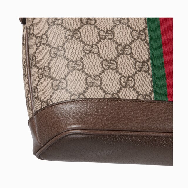 Ophidia small tote bag - image 3