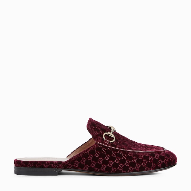 Women's Princetown slipper