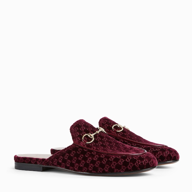 Women's Princetown slipper