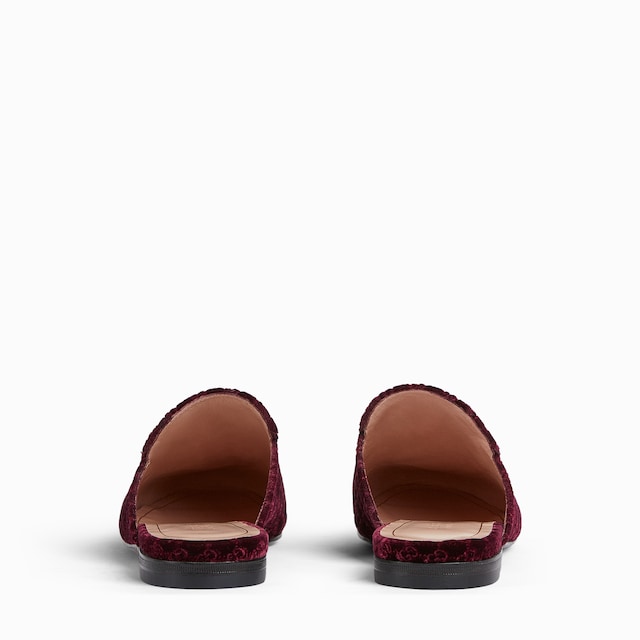 Women's Princetown slipper