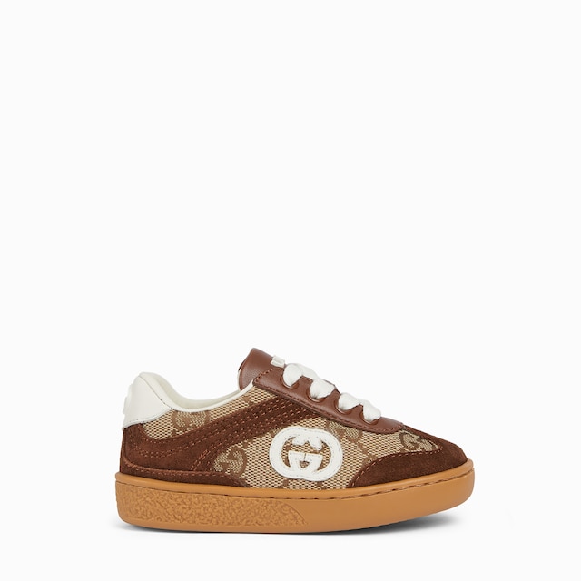 Toddler G74 sneaker