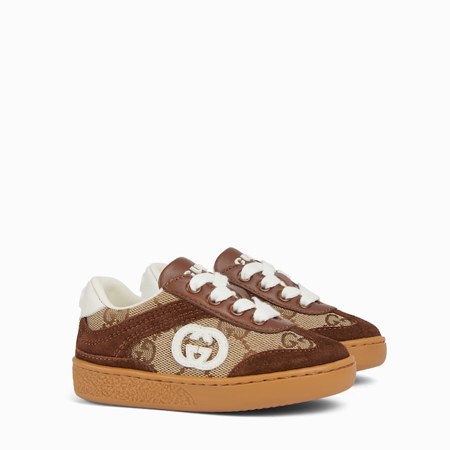 Toddler G74 sneaker