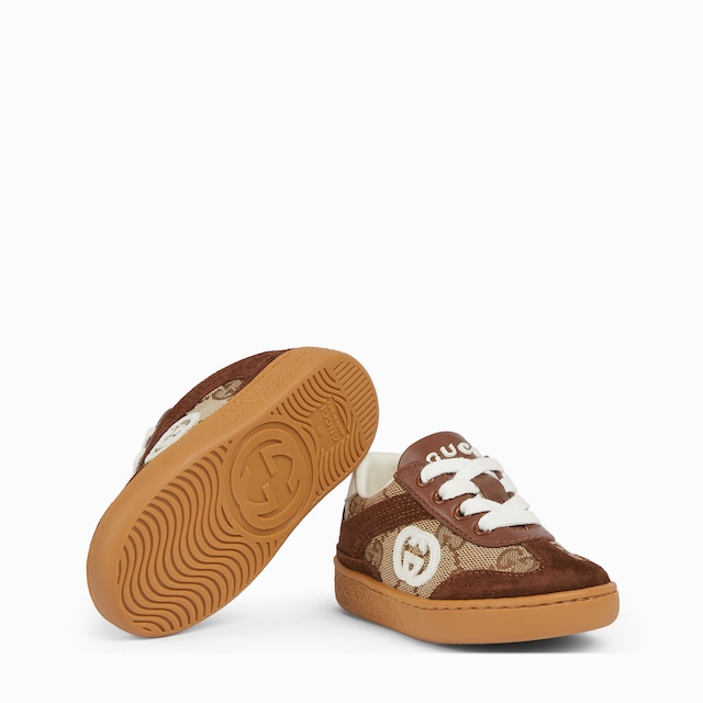 Toddler G74 sneaker