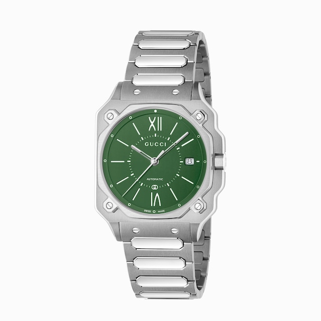 G-Flat watch, 36mm