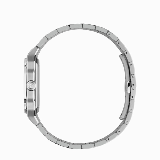 G-Flat watch, 36mm
