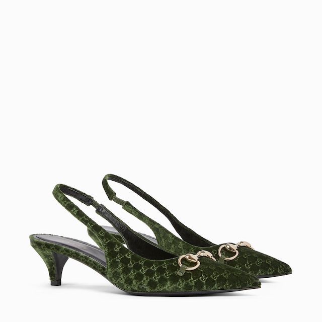 パンプス LEGACI SLINGBACK I450003001_A_1_1.jpg