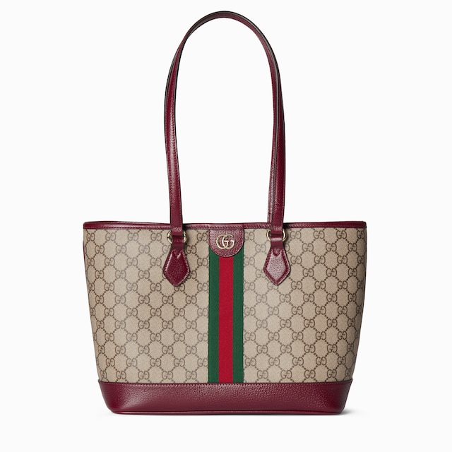Ophidia medium tote bag
