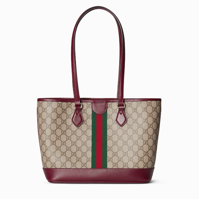 Ophidia medium tote bag
