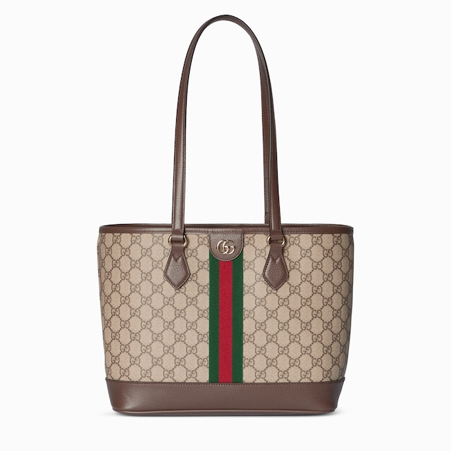 Ophidia medium tote bag
