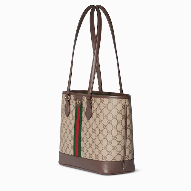 Ophidia medium tote bag
