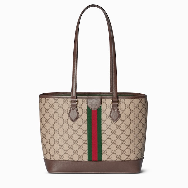Ophidia medium tote bag
