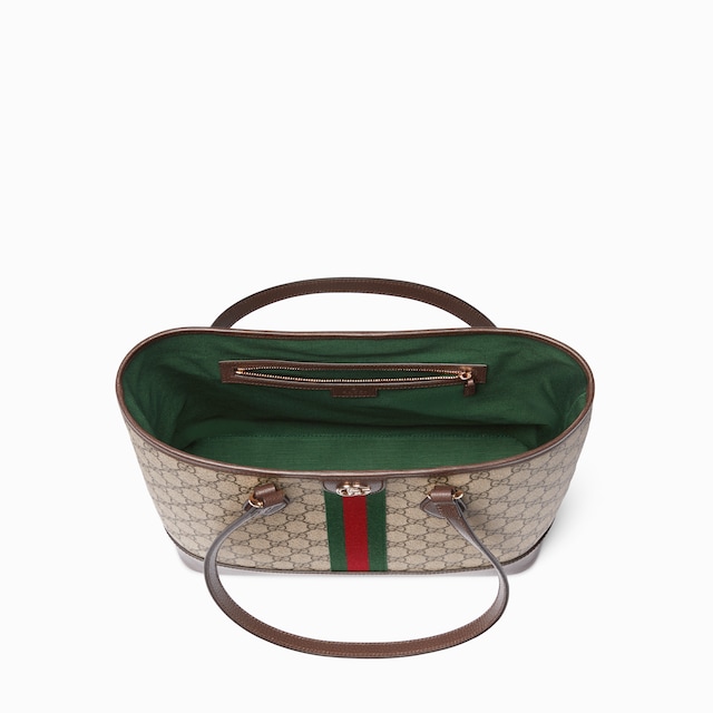 Ophidia medium tote bag
