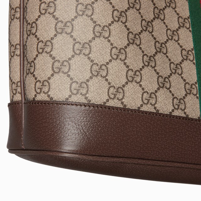 Ophidia medium tote bag - image 2