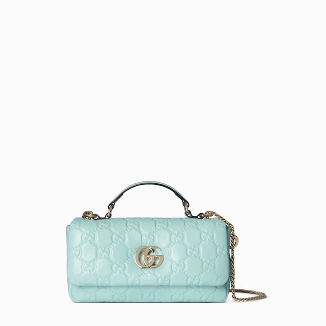 GG Milano small top handle bag

