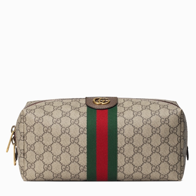 Gucci Savoy medium toiletry case