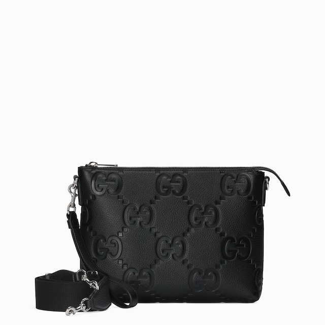 GG jumbo medium crossbody bag