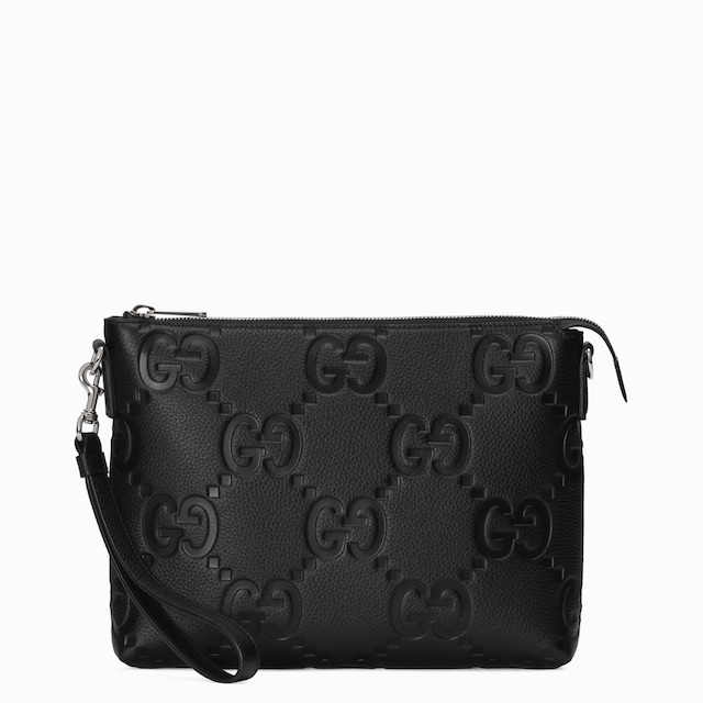 GG jumbo medium crossbody bag