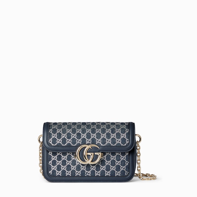 Gucci Go small shoulder bag