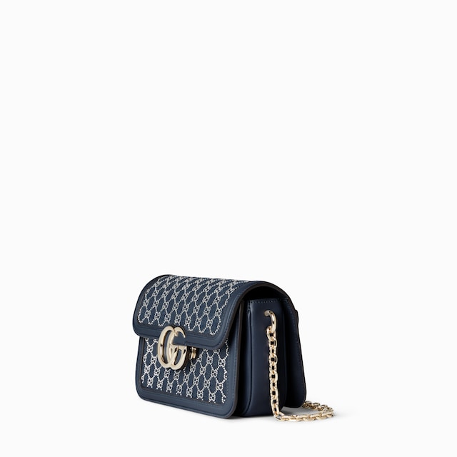Gucci Go small shoulder bag