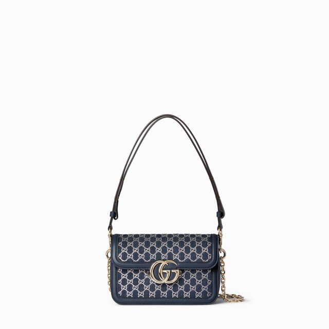 Gucci Go small shoulder bag
