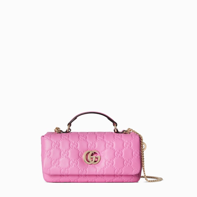 GG Milano small top handle bag