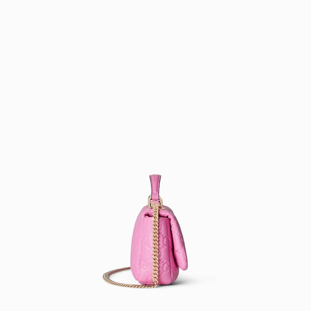 GG Milano small top handle bag