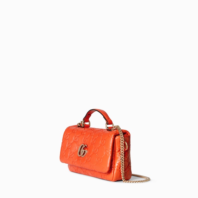 GG Milano small top handle bag
