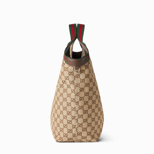 Gucci Giglio large tote bag