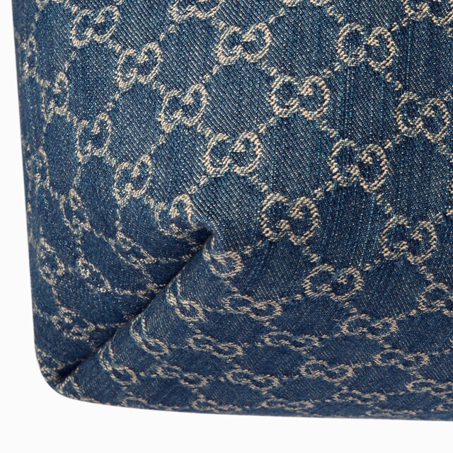 Gucci Giglio large tote bag - image 3