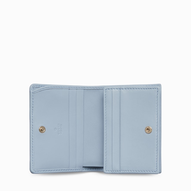 GG Emblem small wallet