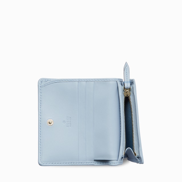 GG Emblem small wallet