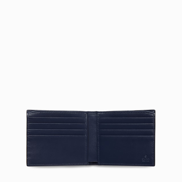 Gucci Chroma bi-fold wallet