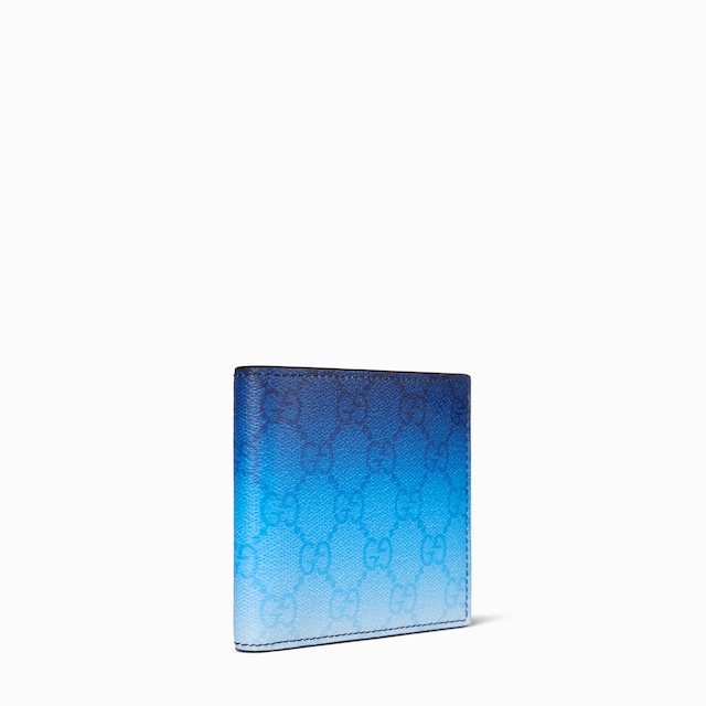 Gucci Chroma bi-fold wallet