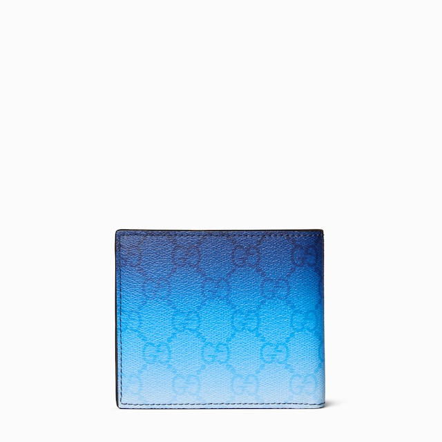 Gucci Chroma bi-fold wallet