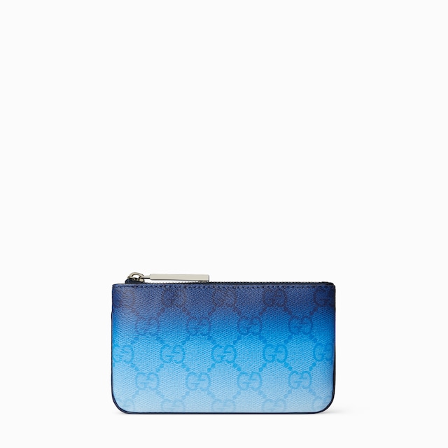 Gucci Chroma key pouch