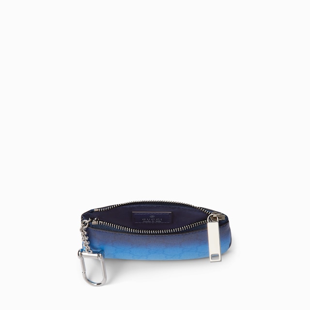 Gucci Chroma key pouch