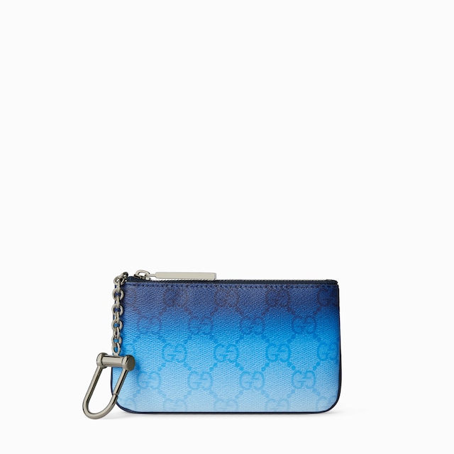 Gucci Chroma key pouch