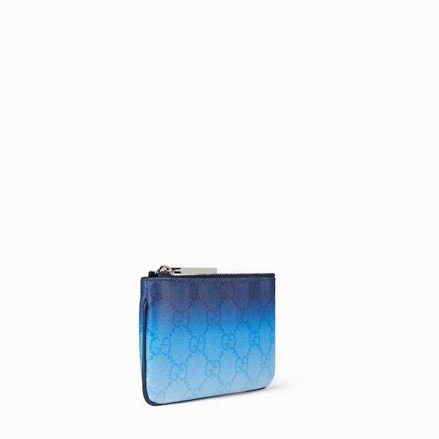 Gucci Chroma key pouch