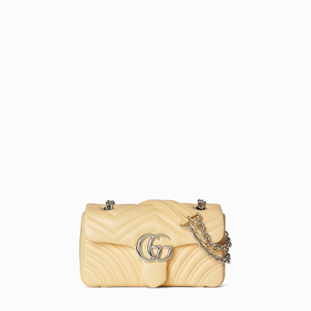 Sac à épaule GG Marmont petit format
