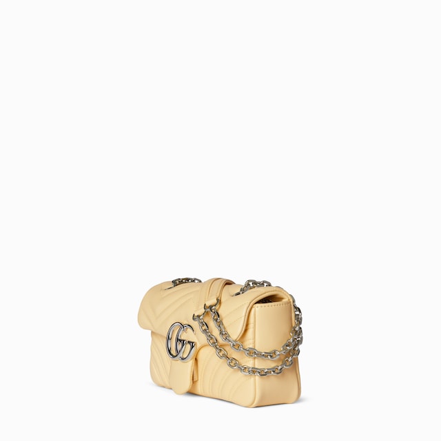 Sac à épaule GG Marmont petit format