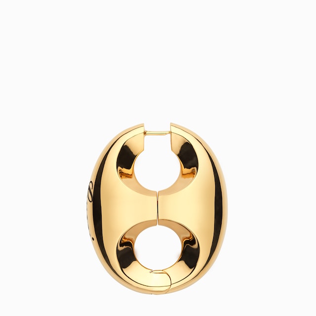 Gucci Marina Chain earrings