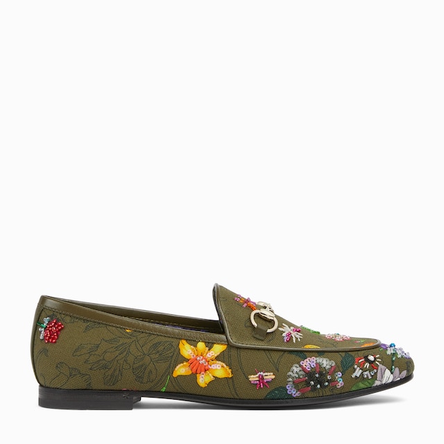 Women's Gucci Jordaan loafer