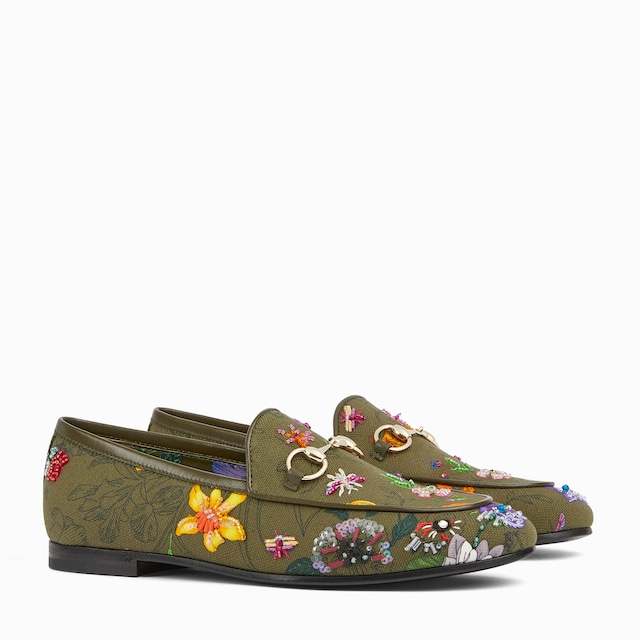 Women's Gucci Jordaan loafer