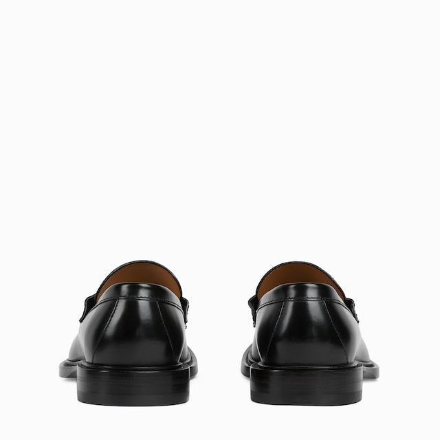 Men's loafer with Web