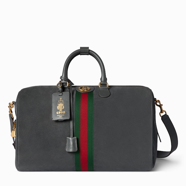 Gucci Savoy medium duffle bag
