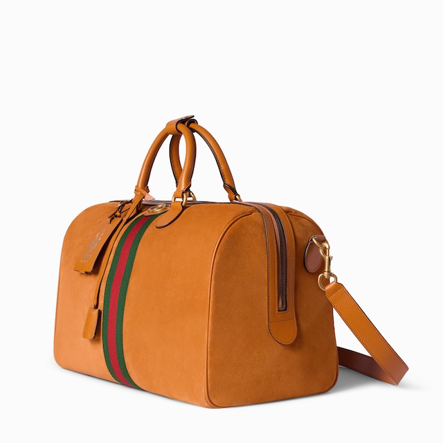 Gucci Savoy medium duffle bag