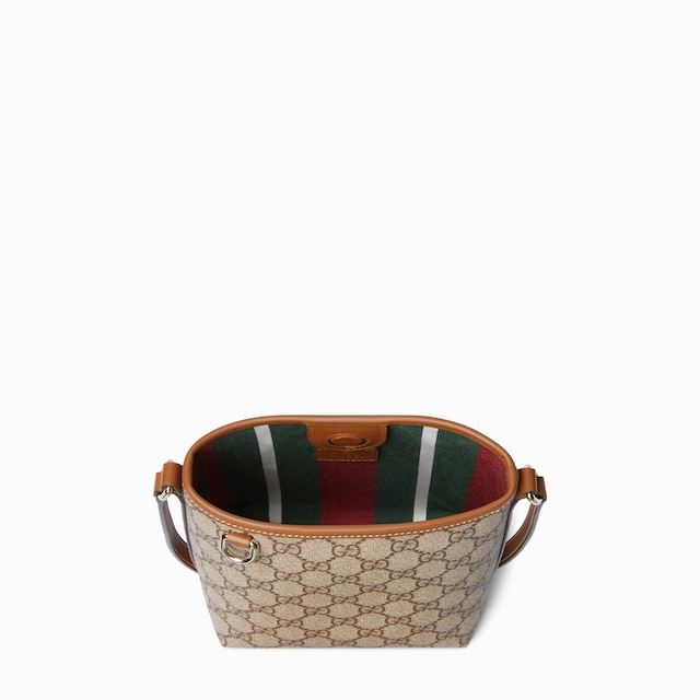 GG Emblem nano bucket bag - image 5