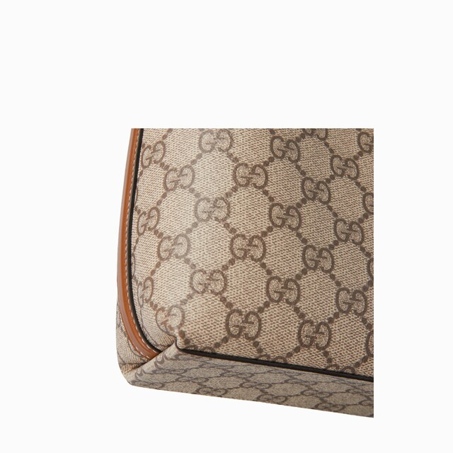 GG Emblem nano bucket bag - image 4